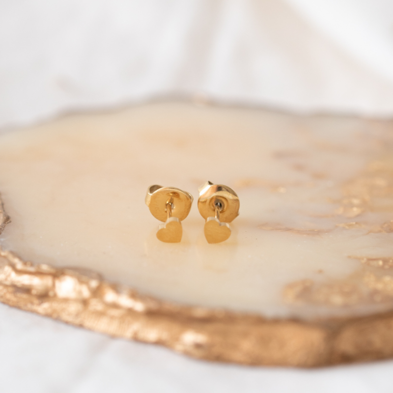 AMARA STUD EARRINGS